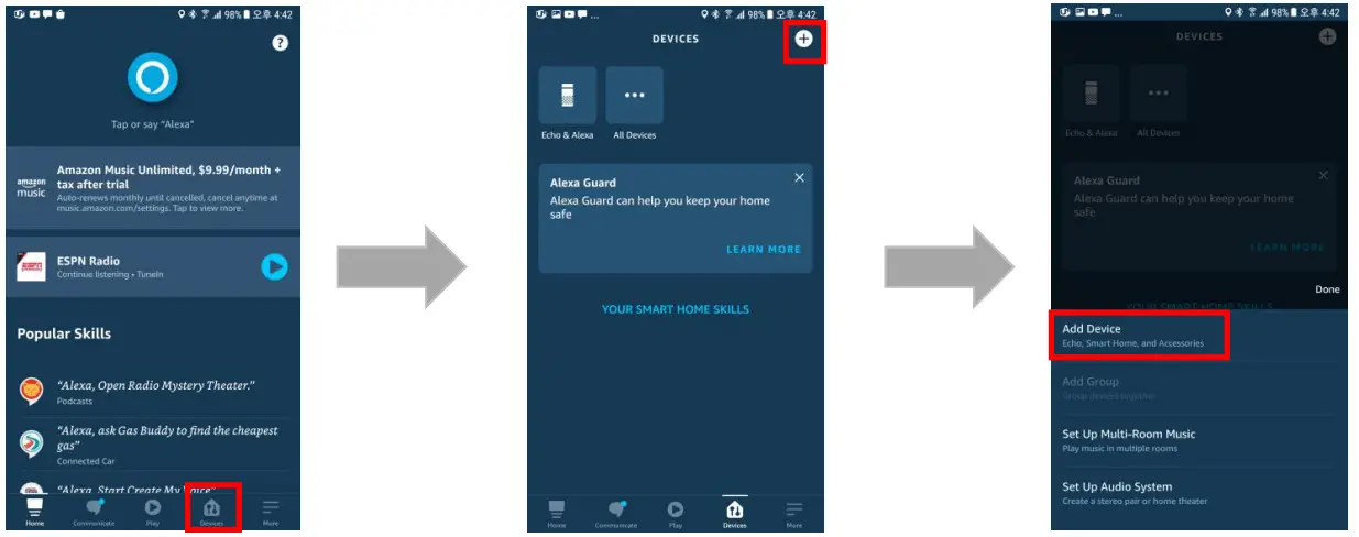 Sena R2X HELMET AND R2X UTILITY APP - figure 14