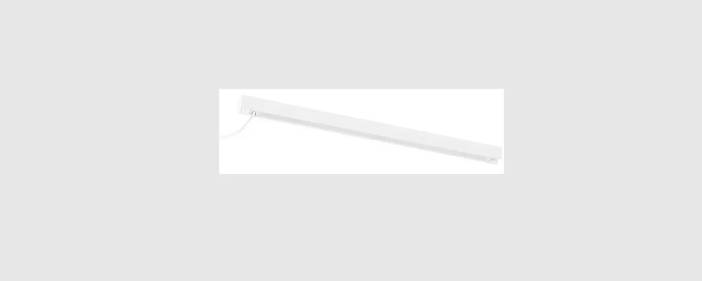 Ikea 004.396.37 Silverglans Led Bathroom Lighting Strip Instruction Manual