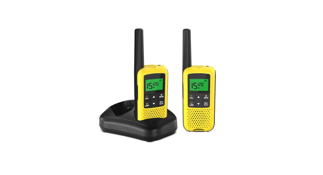 Shenzhen Co607 Two-way Radios User Manual Shenzhen Co607 Two-way Radios User Manual