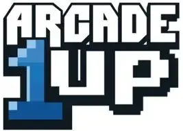 Arcade 1up Logo