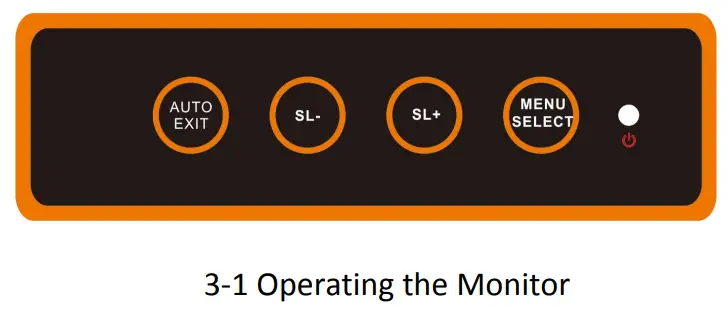 Rackmount KVMConsole - Rack5