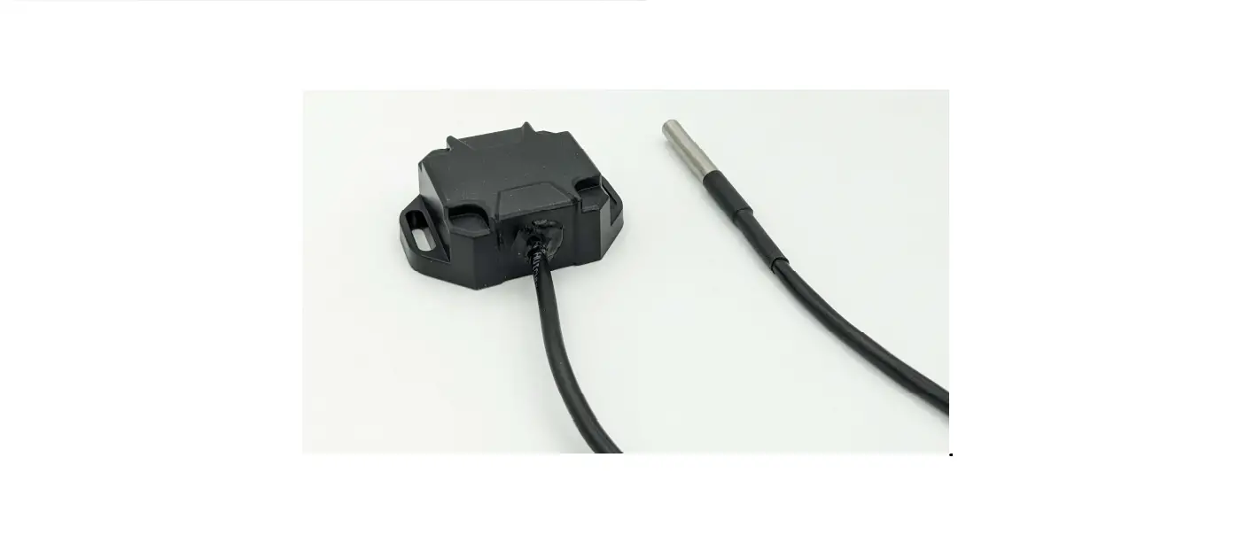 Rodsumwireless Ac-ble-t110t Aroco Wireless Beacon With Vibration Detection User Manual