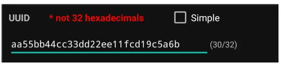 RODSUMWIRELESS AC-BLE-T110T Aroco Wireless Beacon with Vibration Detection fig 10