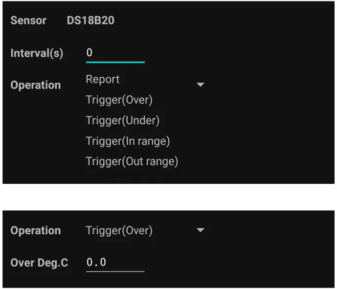 RODSUMWIRELESS AC-BLE-T110T Aroco Wireless Beacon with Vibration Detection fig 25