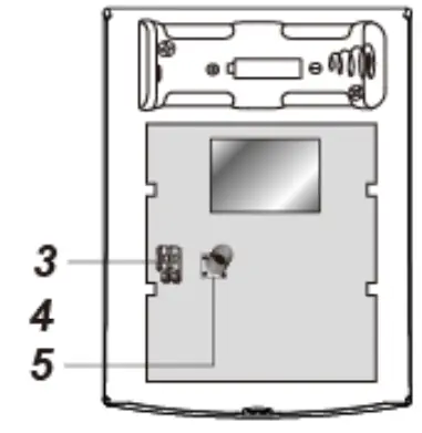 Climax IR 29 PIR Motion Sensor - 4
