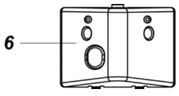 Climax IR 29 PIR Motion Sensor - 5