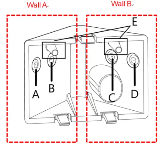 Climax IR 29 PIR Motion Sensor - 7