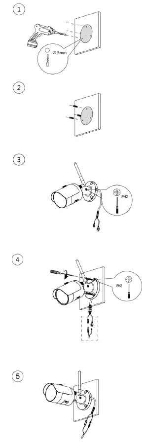 dahua-DH-IPC-HFW2X-W-Bullet-Wi-Fi-Camera-13