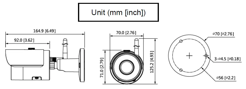 dahua-DH-IPC-HFW2X-W-Bullet-Wi-Fi-Camera-9