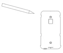 Hangzhou Meari BELL11S Wireless Doorbell - 2