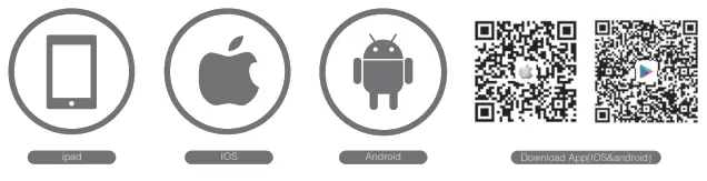 Hangzhou Meari BELL11S Wireless Doorbell - 7