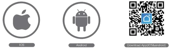 Hangzhou Meari BELL11S Wireless Doorbell - d