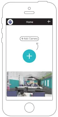 Hangzhou Meari BELL11S Wireless Doorbell - e