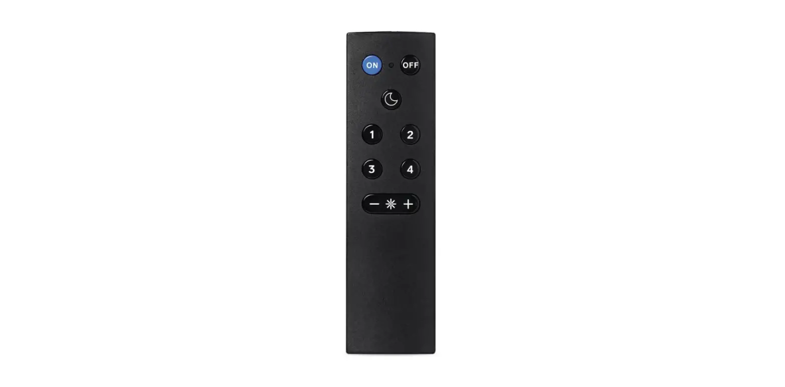 Wiz 9290025512x Wi-fi Remote Control User Manual Wiz 9290025512x Wi-fi Remote Control User Manual