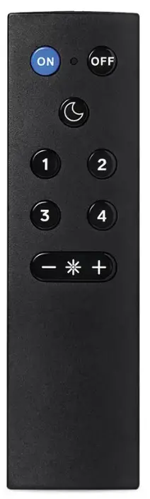 wiz 9290025512X Wi-Fi Remote Control