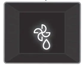 SHARP KF 66DVDD04IM1 EN Cooking - Main Oven Functions