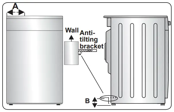 SHARP KF 66DVDD04IM1 EN Cooking - cooker and tighten