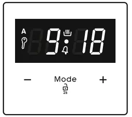 SHARP KF 66DVDD04IM1 EN Cooking - fig11