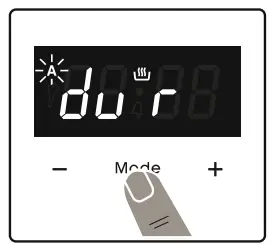 SHARP KF 66DVDD04IM1 EN Cooking - fig9