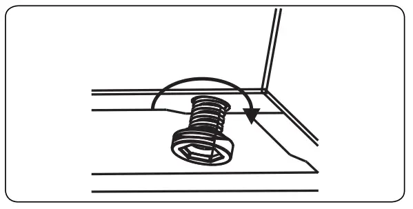 SHARP KF 66DVDD04IM1 EN Cooking - height