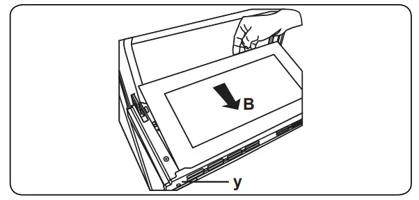 SHARP KF 66DVDD04IM1 EN Cooking - towards