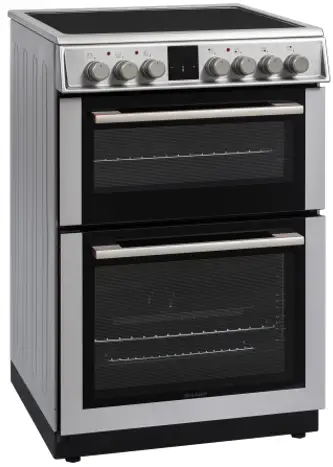 SHARP KF 66DVDD04IM1 EN Cooking