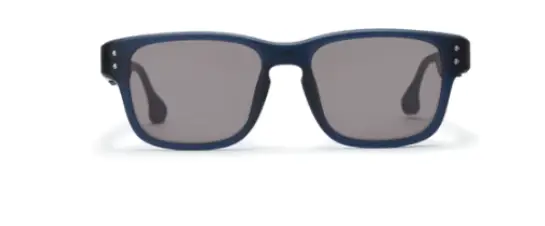 Solos Tpm-s002 Airgo Sunglasses User Guide