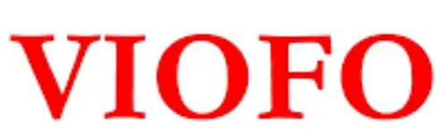 VIOFO-logo