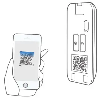 eufy E8203 Security Video Doorbell Dual Camera - APP INSTALLATION 2