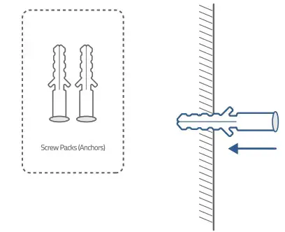 eufy E8203 Security Video Doorbell Dual Camera - VIDEO DOORBELL INSTALLATION 6