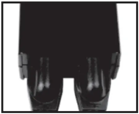 INSTALLATION INSTRUCTIONS