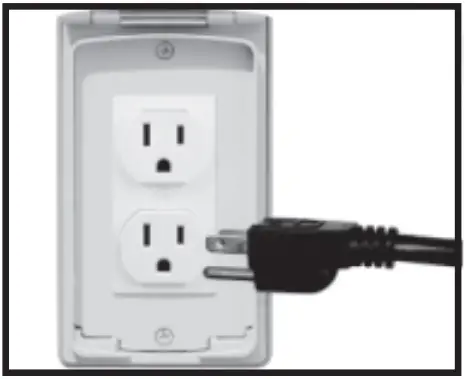 INSTALLATION INSTRUCTIONS