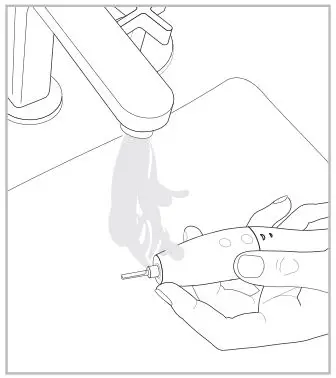 FIG 12 BRUSH CLEANING.JPG