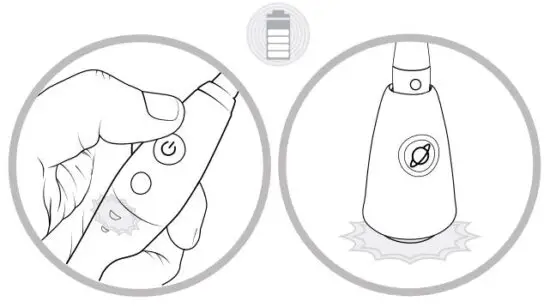 FIG 7 LOW BATTERY WARNING.JPG