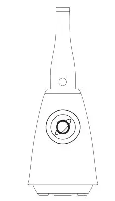 Tao Clean Ba-0150 Umma Go Sonic Toothbrush With Germ Shield User Manual Tao Clean Ba-0150 Umma Go Sonic Toothbrush With Germ Shield User Manual