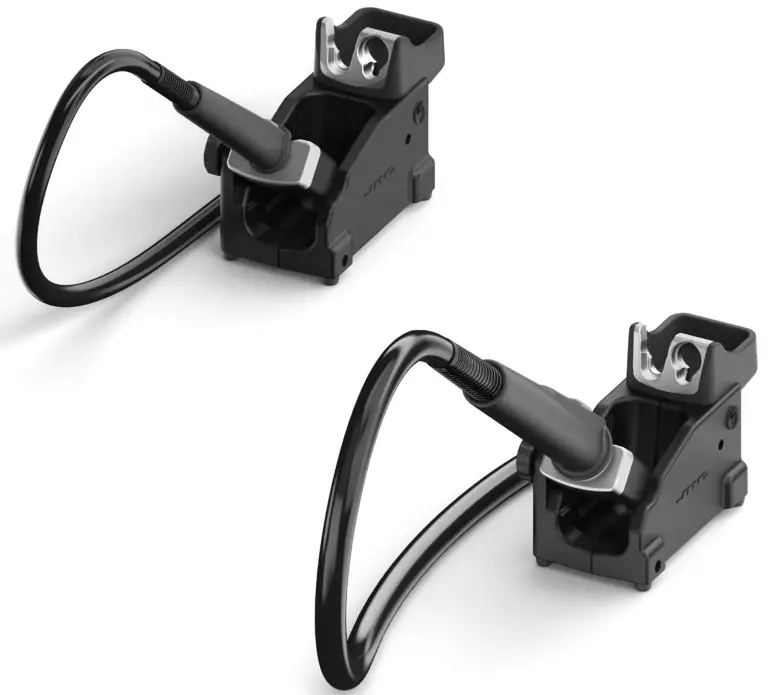 JBC TES Stand for Heater Hose Set