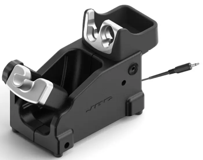 JBC TES Stand for Heater Hose Set - fig 6