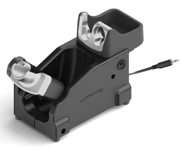 JBC TES Stand for Heater Hose Set - fig 7