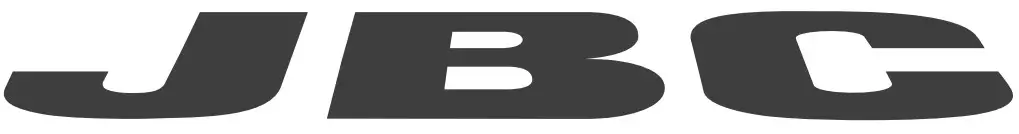 JBC logo