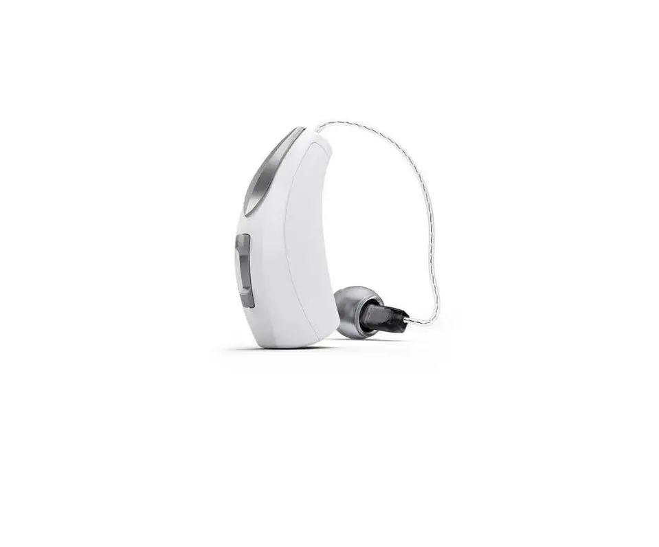 Starkey Behind-the-ear Rechargeable User Guide