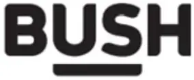BUSH Logo