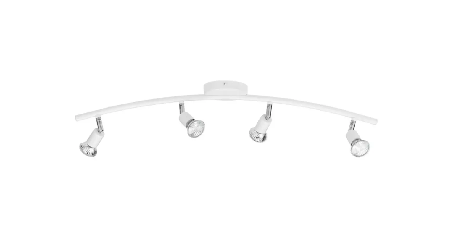 Anslut 423327 Spotlight Instruction Manual