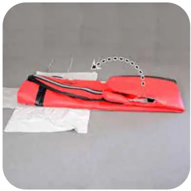 SEA EAGLE FASTCAT12K FastCat12 Inflatable Catamaran Boat - Lift the last