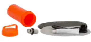 SEA EAGLE FASTCAT12K FastCat12 Inflatable Catamaran Boat - Repair Kit