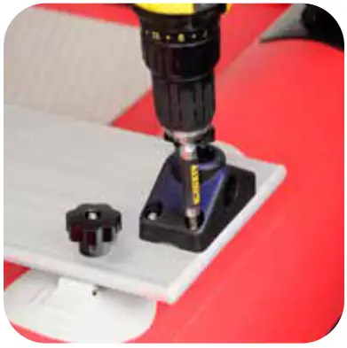 SEA EAGLE FASTCAT12K FastCat12 Inflatable Catamaran Boat - aluminum