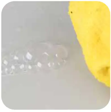 SEA EAGLE FASTCAT12K FastCat12 Inflatable Catamaran Boat - bucket with clear water