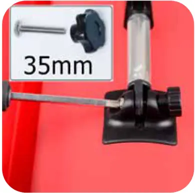 SEA EAGLE FASTCAT12K FastCat12 Inflatable Catamaran Boat - canopy 2