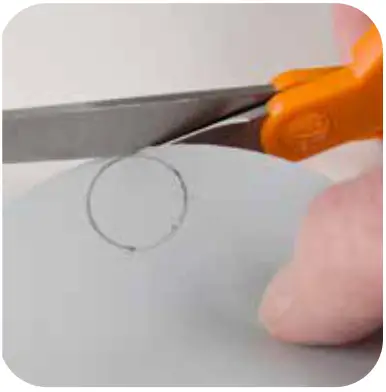 SEA EAGLE FASTCAT12K FastCat12 Inflatable Catamaran Boat - outline