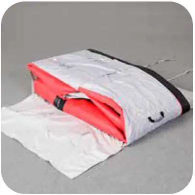 SEA EAGLE FASTCAT12K FastCat12 Inflatable Catamaran Boat - v