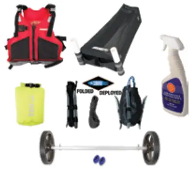 SEA EAGLE FASTCAT12K FastCat12 Inflatable Catamaran Boat - your FastCat